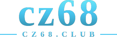cz68 logo