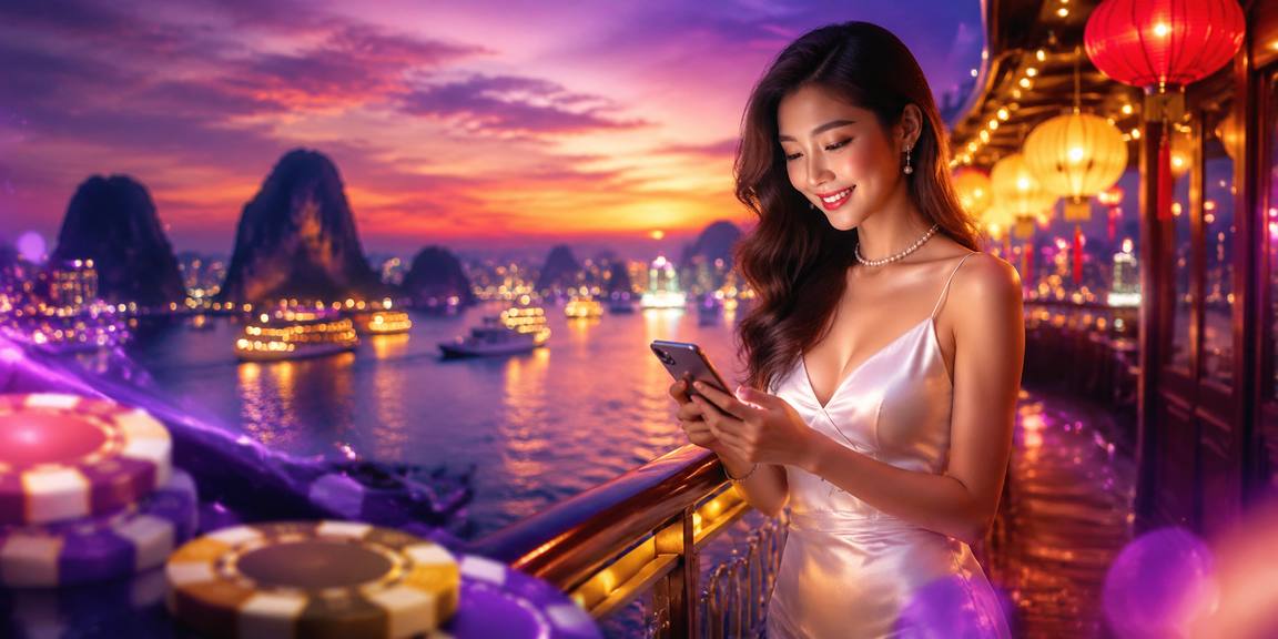 cz68 Slot Biển Xanh