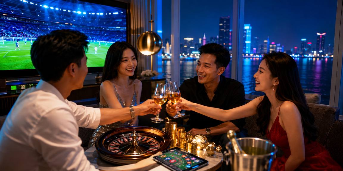 cz68 Sảnh cược cz68 hoạt động thế nào trên điện thoại